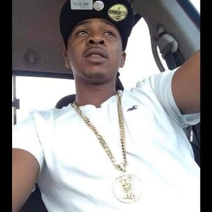 Meet your Posher, Dedrick